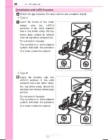 Preview for 60 page of Toyota Corolla 2016 Owner'S Manual