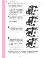 Preview for 62 page of Toyota Corolla 2016 Owner'S Manual