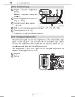 Preview for 80 page of Toyota Corolla 2016 Owner'S Manual