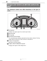 Preview for 84 page of Toyota Corolla 2016 Owner'S Manual