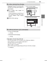 Preview for 95 page of Toyota Corolla 2016 Owner'S Manual