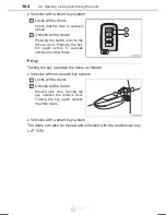 Preview for 104 page of Toyota Corolla 2016 Owner'S Manual