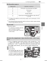 Preview for 183 page of Toyota Corolla 2016 Owner'S Manual