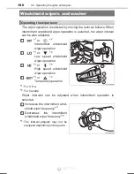 Preview for 198 page of Toyota Corolla 2016 Owner'S Manual