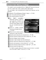 Preview for 364 page of Toyota Corolla 2016 Owner'S Manual