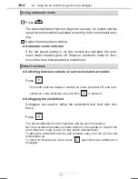 Preview for 396 page of Toyota Corolla 2016 Owner'S Manual