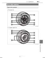 Preview for 565 page of Toyota Corolla 2016 Owner'S Manual