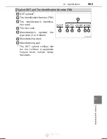 Preview for 567 page of Toyota Corolla 2016 Owner'S Manual