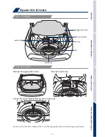 Предварительный просмотр 37 страницы Toyota COROLLA 2018 Quick Reference Manual