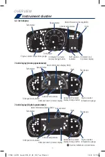 Preview for 6 page of Toyota Corolla 2020 Quick Reference Manual