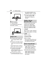 Предварительный просмотр 156 страницы Toyota COROLLA CROSS Manual