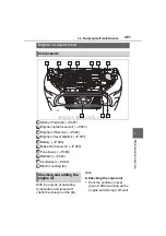 Предварительный просмотр 461 страницы Toyota COROLLA CROSS Manual