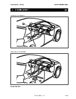 Preview for 5 page of Toyota Corolla E12-A Installation Instructions Manual