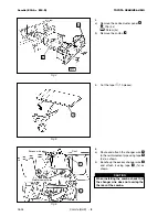 Preview for 8 page of Toyota Corolla E12-A Installation Instructions Manual