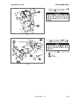 Preview for 9 page of Toyota Corolla E12-A Installation Instructions Manual