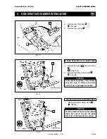 Preview for 19 page of Toyota Corolla E12-A Installation Instructions Manual