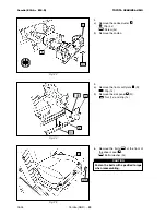 Preview for 20 page of Toyota Corolla E12-A Installation Instructions Manual