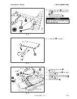 Preview for 21 page of Toyota Corolla E12-A Installation Instructions Manual