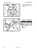 Preview for 22 page of Toyota Corolla E12-A Installation Instructions Manual