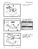 Preview for 24 page of Toyota Corolla E12-A Installation Instructions Manual