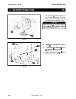 Preview for 30 page of Toyota Corolla E12-A Installation Instructions Manual