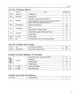 Preview for 14 page of Toyota Corolla FR AE86L Series 1987 Wiring Diagram