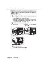 Предварительный просмотр 430 страницы Toyota Corolla  guide Instruction Manual