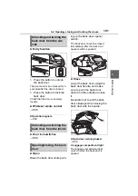 Preview for 101 page of Toyota Corolla Hatchback 2023 Manual