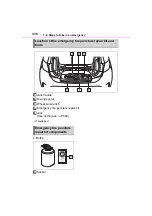 Preview for 336 page of Toyota Corolla Hatchback 2023 Manual