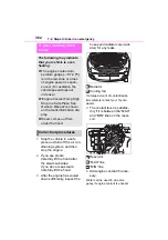 Preview for 362 page of Toyota Corolla Hatchback 2023 Manual