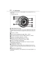 Preview for 376 page of Toyota Corolla Hatchback 2023 Manual