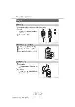 Preview for 84 page of Toyota COROLLA iM 2017 Service Manual