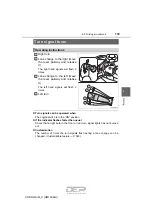 Preview for 139 page of Toyota COROLLA iM 2017 Service Manual