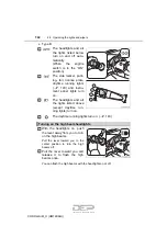 Preview for 142 page of Toyota COROLLA iM 2017 Service Manual