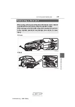 Preview for 237 page of Toyota COROLLA iM 2017 Service Manual