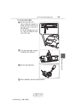 Preview for 279 page of Toyota COROLLA iM 2017 Service Manual