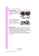 Preview for 286 page of Toyota COROLLA iM 2017 Service Manual