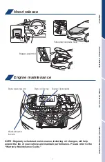 Предварительный просмотр 9 страницы Toyota COROLLA iM 2018 Quick Reference Manual