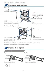 Предварительный просмотр 12 страницы Toyota COROLLA iM 2018 Quick Reference Manual