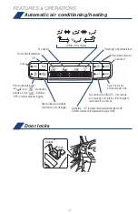 Предварительный просмотр 16 страницы Toyota COROLLA iM 2018 Quick Reference Manual