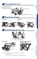 Предварительный просмотр 17 страницы Toyota COROLLA iM 2018 Quick Reference Manual