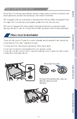 Предварительный просмотр 31 страницы Toyota COROLLA iM 2018 Quick Reference Manual