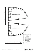 Предварительный просмотр 40 страницы Toyota Corolla RHD 2006 Installation Instructions Manual