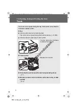 Предварительный просмотр 37 страницы Toyota COROLLA SEDAN Owner'S Manual