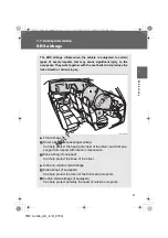 Предварительный просмотр 66 страницы Toyota COROLLA SEDAN Owner'S Manual