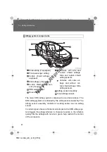 Предварительный просмотр 67 страницы Toyota COROLLA SEDAN Owner'S Manual