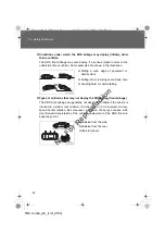 Предварительный просмотр 69 страницы Toyota COROLLA SEDAN Owner'S Manual