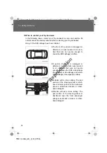 Предварительный просмотр 71 страницы Toyota COROLLA SEDAN Owner'S Manual