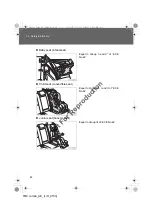 Предварительный просмотр 79 страницы Toyota COROLLA SEDAN Owner'S Manual