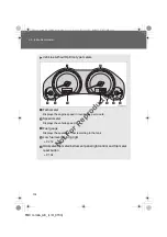 Предварительный просмотр 123 страницы Toyota COROLLA SEDAN Owner'S Manual